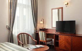 Amigo City Centre Hotel Прага